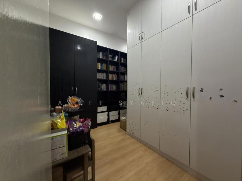 2-storey Terraced House for Sale in Bandar Nusaputra (Puchong) - Ariff Syafiq - Interior - PropertyGuru.com.my