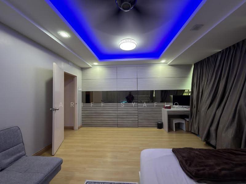 2-storey Terraced House for Sale in Bandar Nusaputra (Puchong) - Ariff Syafiq - Bedroom - PropertyGuru.com.my