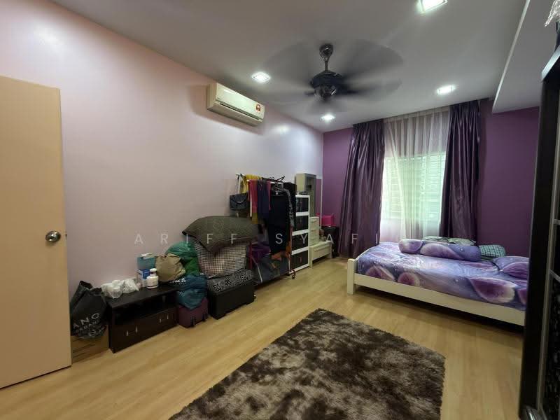 2-storey Terraced House for Sale in Bandar Nusaputra (Puchong) - Ariff Syafiq - Bedroom - PropertyGuru.com.my