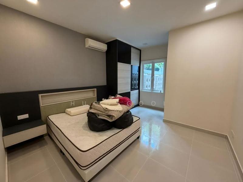 Semi-Detached House for Rent in Bandar Baru Sri Petaling (Sri Petaling) - Hugo Gooi - Bedroom - PropertyGuru.com.my