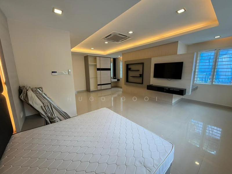 Semi-Detached House for Rent in Bandar Baru Sri Petaling (Sri Petaling) - Hugo Gooi - Bedroom - PropertyGuru.com.my