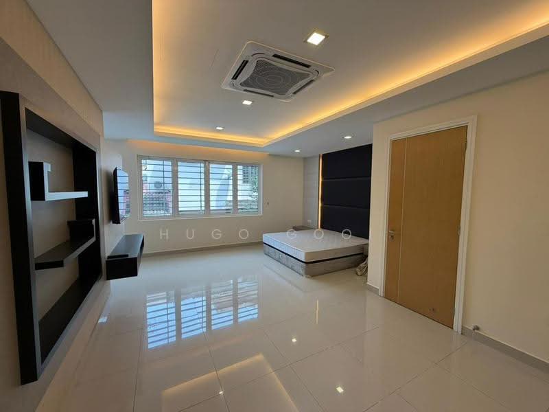 Semi-Detached House for Rent in Bandar Baru Sri Petaling (Sri Petaling) - Hugo Gooi - Bedroom - PropertyGuru.com.my