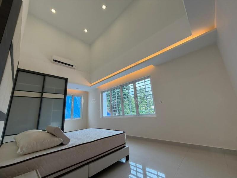 Semi-Detached House for Rent in Bandar Baru Sri Petaling (Sri Petaling) - Hugo Gooi - Bedroom - PropertyGuru.com.my
