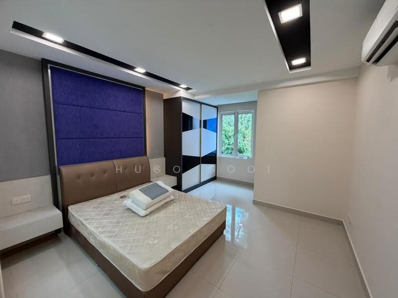Semi-Detached House for Rent in Bandar Baru Sri Petaling (Sri Petaling) - Hugo Gooi - Bedroom - PropertyGuru.com.my