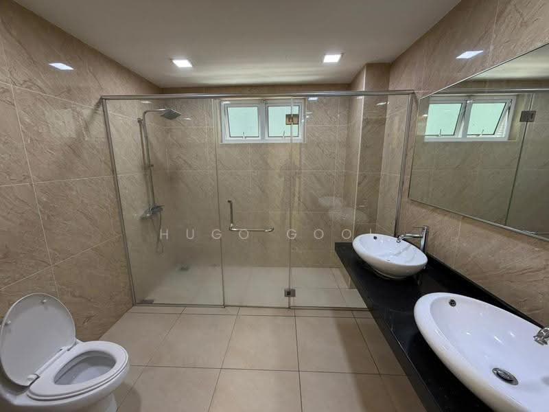 Semi-Detached House for Rent in Bandar Baru Sri Petaling (Sri Petaling) - Hugo Gooi - Bathroom - PropertyGuru.com.my