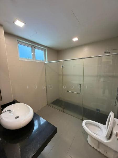 Semi-Detached House for Rent in Bandar Baru Sri Petaling (Sri Petaling) - Hugo Gooi - Bathroom - PropertyGuru.com.my