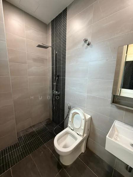 Semi-Detached House for Rent in Bandar Baru Sri Petaling (Sri Petaling) - Hugo Gooi - Bathroom - PropertyGuru.com.my