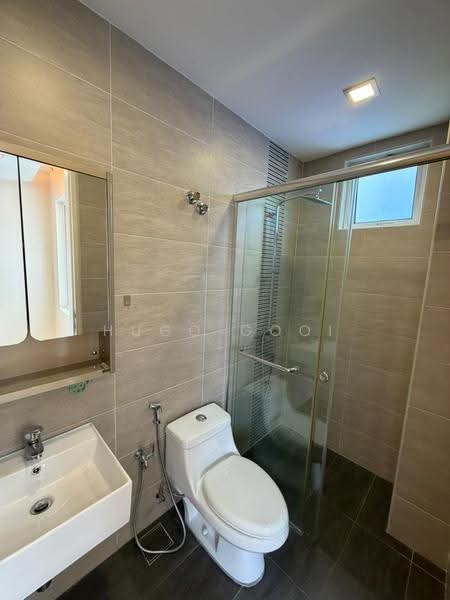 Semi-Detached House for Rent in Bandar Baru Sri Petaling (Sri Petaling) - Hugo Gooi - Bathroom - PropertyGuru.com.my