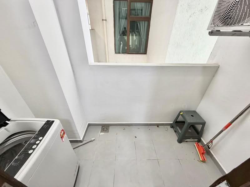 Service Residence for Sale at Wave @ Marina Cove - Jameson Choo - PropertyGuru.com.my