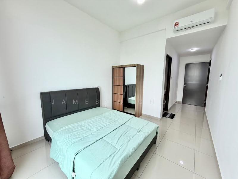 Service Residence for Sale at Wave @ Marina Cove - Jameson Choo - PropertyGuru.com.my