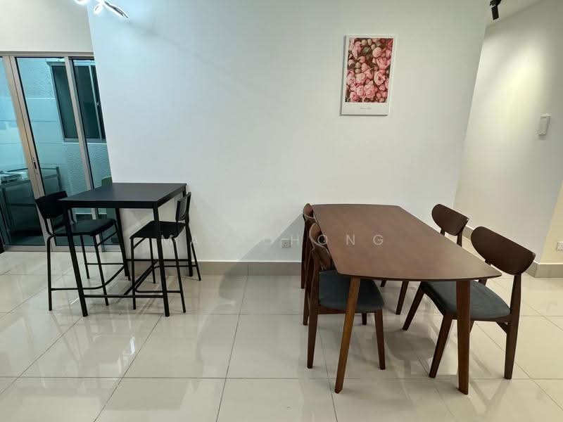 Service Residence for Rent at Serviced Residence @ Razak City Residences (RC Residences) - Max Chong - Dining Room - PropertyGuru.com.my