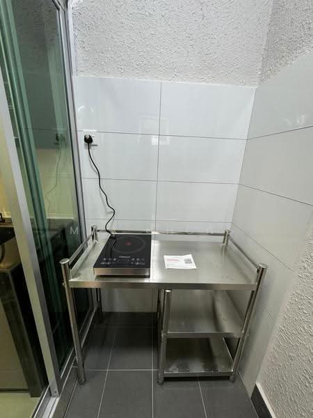 Service Residence for Rent at Serviced Residence @ Razak City Residences (RC Residences) - Max Chong - Interior - PropertyGuru.com.my