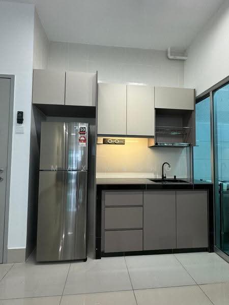 Service Residence for Rent at Serviced Residence @ Razak City Residences (RC Residences) - Max Chong - Kitchen - PropertyGuru.com.my