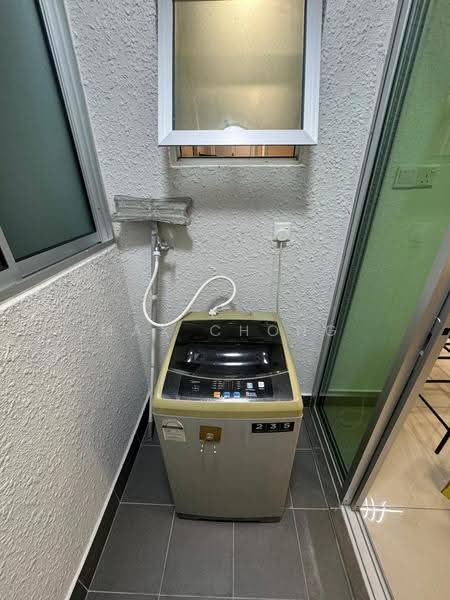 Service Residence for Rent at Serviced Residence @ Razak City Residences (RC Residences) - Max Chong - Interior - PropertyGuru.com.my