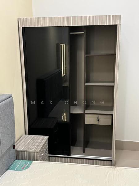 Service Residence for Rent at Serviced Residence @ Razak City Residences (RC Residences) - Max Chong - Bedroom - PropertyGuru.com.my