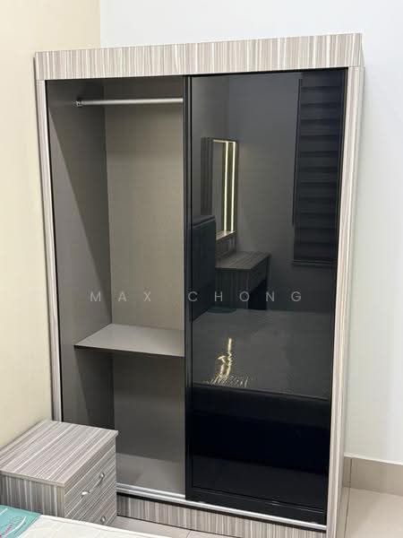 Service Residence for Rent at Serviced Residence @ Razak City Residences (RC Residences) - Max Chong - Bedroom - PropertyGuru.com.my