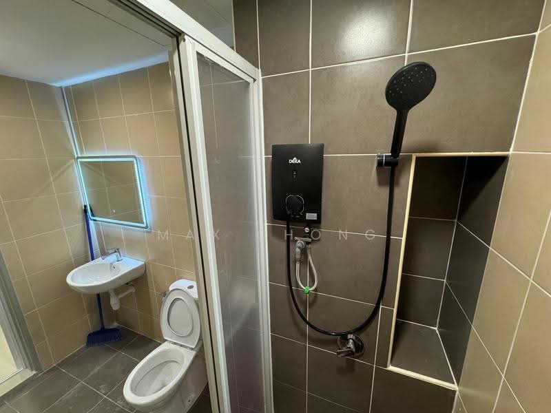 Service Residence for Rent at Serviced Residence @ Razak City Residences (RC Residences) - Max Chong - Bathroom - PropertyGuru.com.my