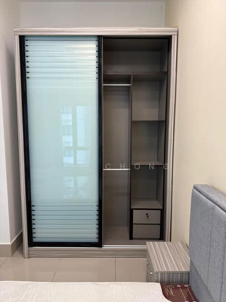 Service Residence for Rent at Serviced Residence @ Razak City Residences (RC Residences) - Max Chong - Bedroom - PropertyGuru.com.my