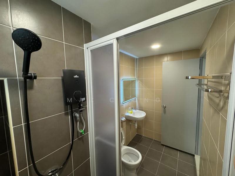 Service Residence for Rent at Serviced Residence @ Razak City Residences (RC Residences) - Max Chong - Bathroom - PropertyGuru.com.my