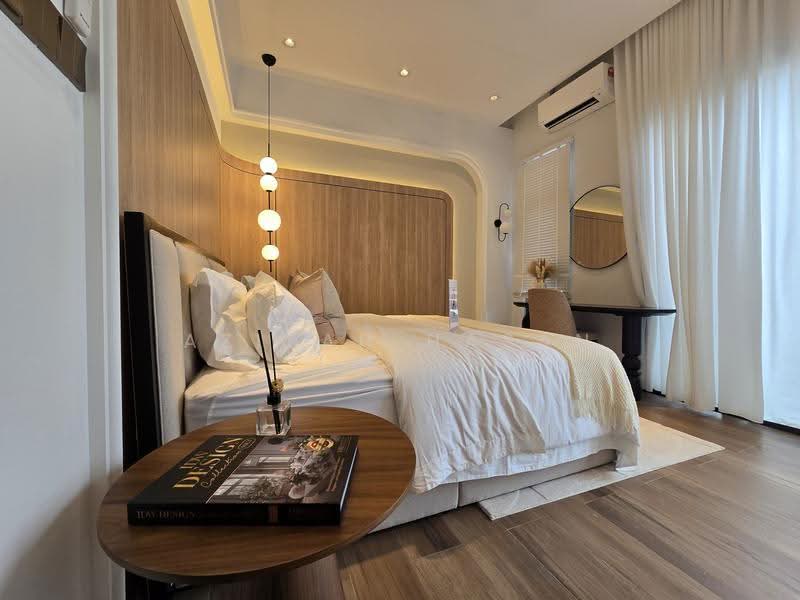 2-storey Terraced House for Sale in Taman Pinggiran Cyber (Cyberjaya) - Azizah Hasan - PropertyGuru.com.my