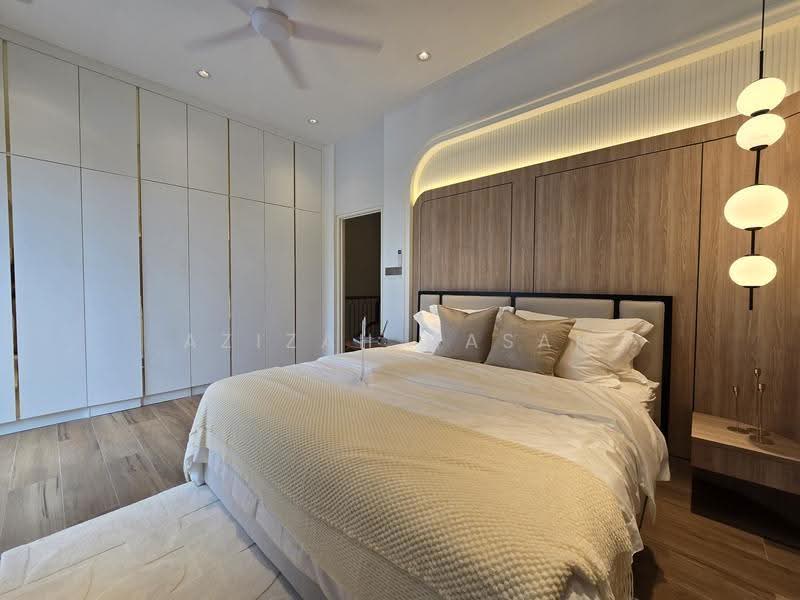2-storey Terraced House for Sale in Taman Pinggiran Cyber (Cyberjaya) - Azizah Hasan - PropertyGuru.com.my