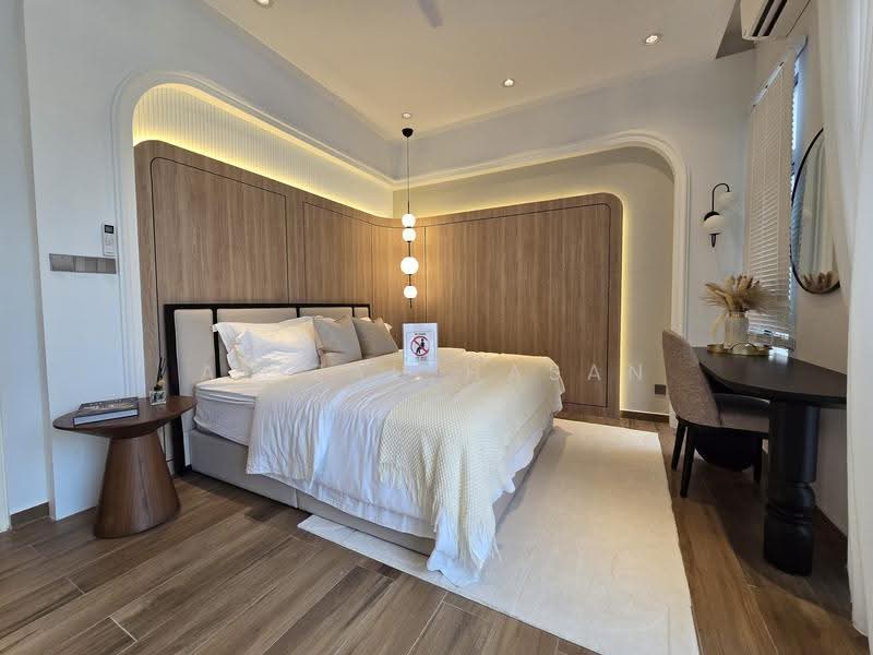 2-storey Terraced House for Sale in Taman Pinggiran Cyber (Cyberjaya) - Azizah Hasan - PropertyGuru.com.my