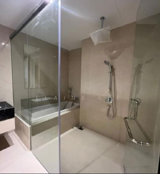 Condominium for Sale at Pavilion Ceylon Hill - Elaine Lee - Bathroom - PropertyGuru.com.my