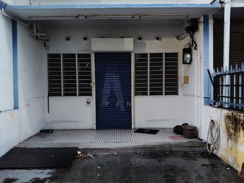 Shop / Office for Sale in Air Hitam (Penang) - Pen Teo - Exterior - PropertyGuru.com.my