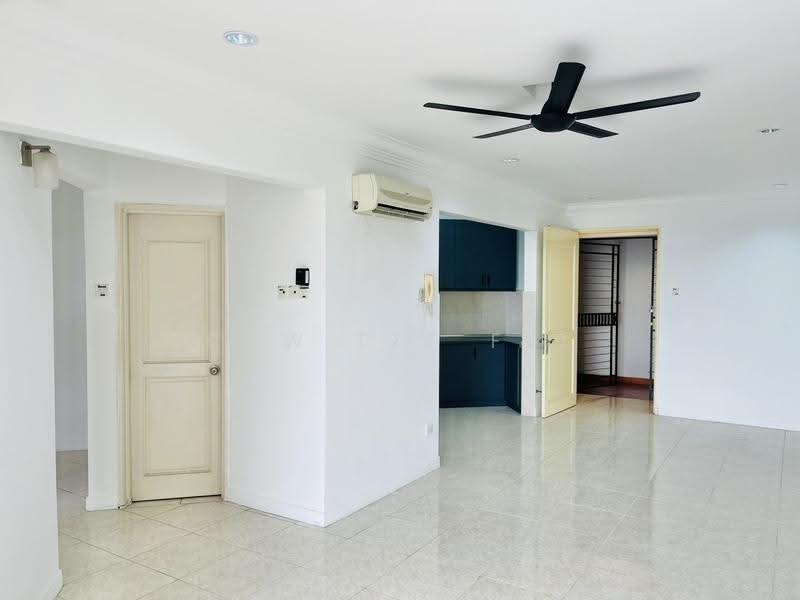 Condominium for Rent at Casa Tropicana - Kow Tze Fui - Living Room - PropertyGuru.com.my