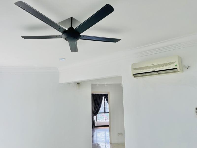 Condominium for Rent at Casa Tropicana - Kow Tze Fui - Interior - PropertyGuru.com.my