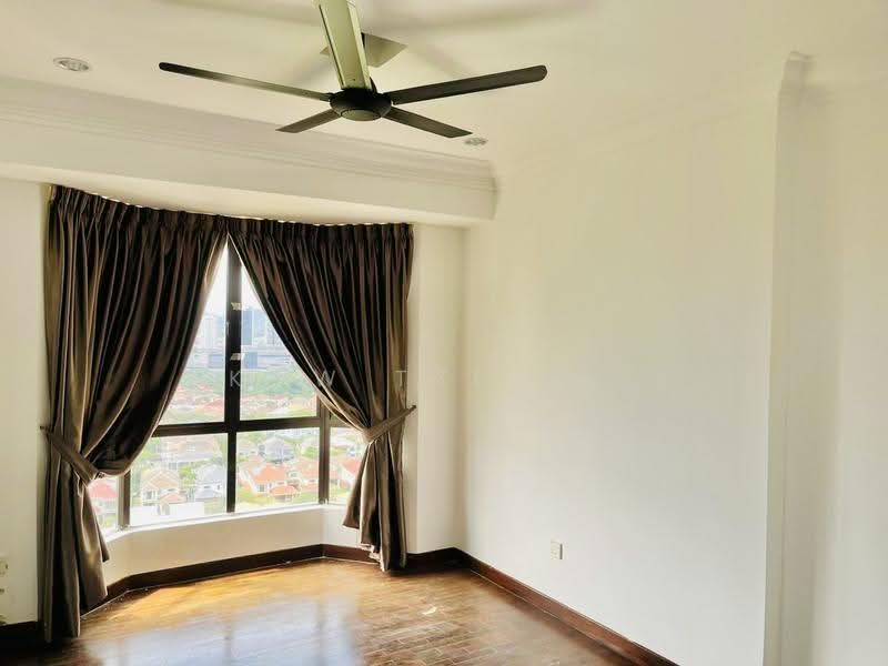 Condominium for Rent at Casa Tropicana - Kow Tze Fui - View - PropertyGuru.com.my