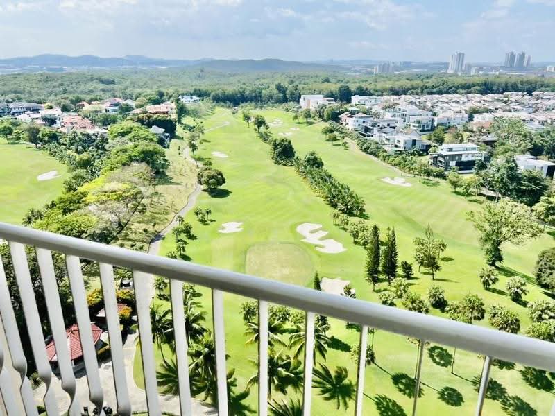Condominium for Rent at Casa Tropicana - Kow Tze Fui - View - PropertyGuru.com.my