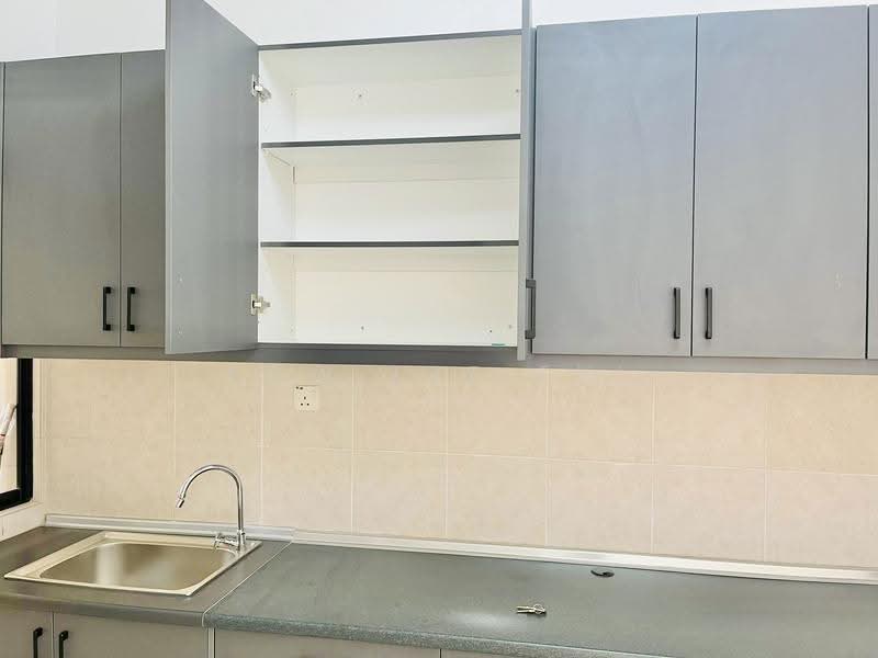 Condominium for Rent at Casa Tropicana - Kow Tze Fui - Kitchen - PropertyGuru.com.my
