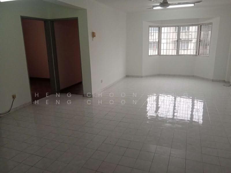 Apartment for Rent at Aman Satu - heng choon seng heng choon seng - Living Room - PropertyGuru.com.my