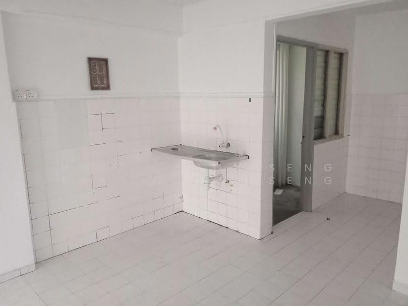 Apartment for Rent at Aman Satu - heng choon seng heng choon seng - Kitchen - PropertyGuru.com.my
