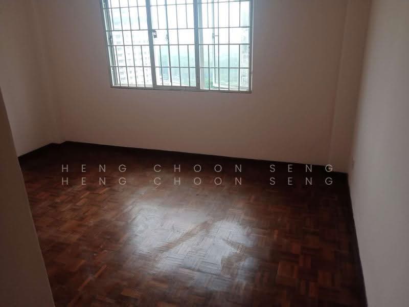 Apartment for Rent at Aman Satu - heng choon seng heng choon seng - 1st room - PropertyGuru.com.my