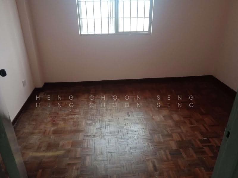 Apartment for Rent at Aman Satu - heng choon seng heng choon seng - 2nd room - PropertyGuru.com.my