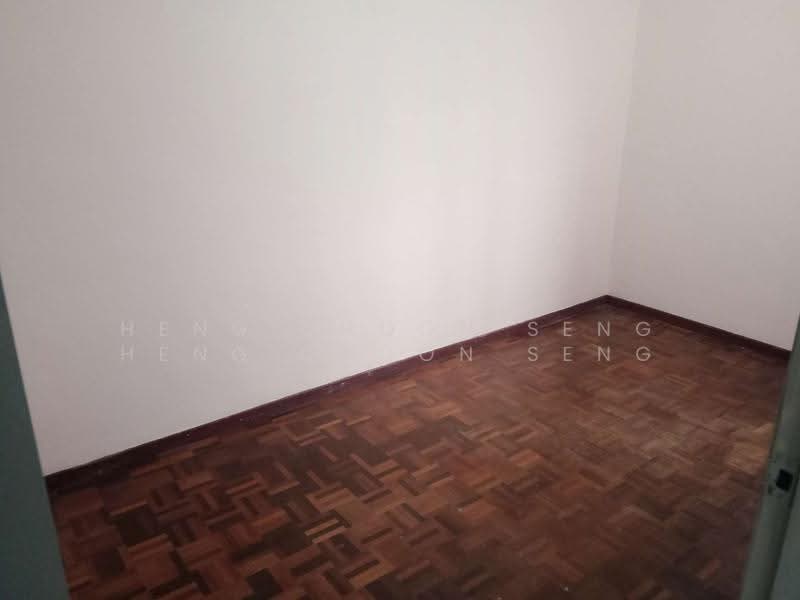 Apartment for Rent at Aman Satu - heng choon seng heng choon seng - 3rd room - PropertyGuru.com.my