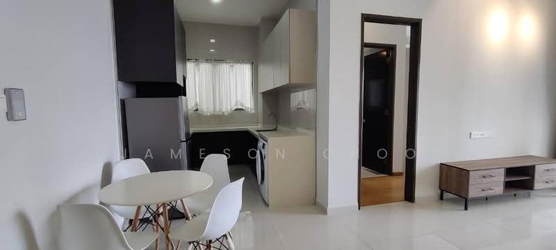 Condominium for Rent at Bay Point @ Country Garden Danga Bay - Jameson Choo - Kitchen - PropertyGuru.com.my