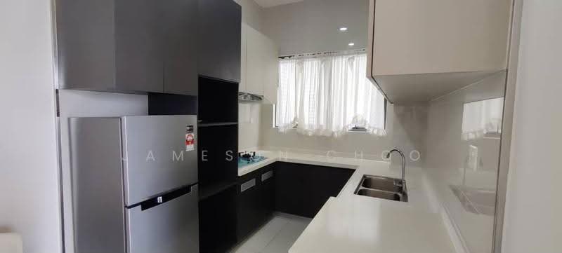 Condominium for Rent at Bay Point @ Country Garden Danga Bay - Jameson Choo - Kitchen - PropertyGuru.com.my