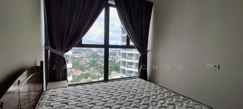 Condominium for Rent at Bay Point @ Country Garden Danga Bay - Jameson Choo - Bedroom - PropertyGuru.com.my