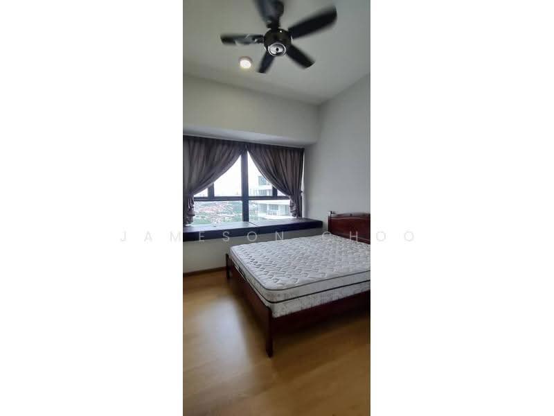 Condominium for Rent at Bay Point @ Country Garden Danga Bay - Jameson Choo - Bedroom - PropertyGuru.com.my