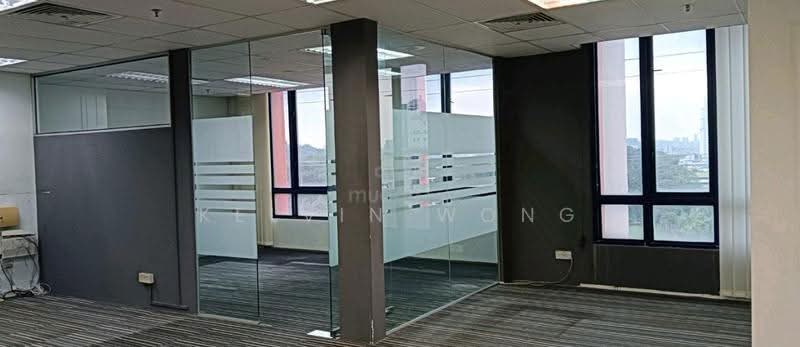 Office for Rent in Seksyen 52 (Petaling Jaya) - Kelvin Wong - Interior - PropertyGuru.com.my