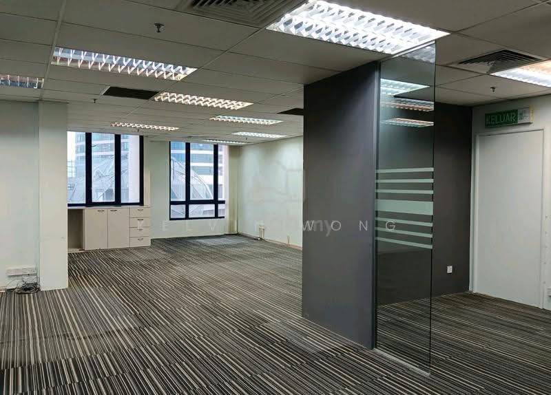 Office for Rent in Seksyen 52 (Petaling Jaya) - Kelvin Wong - Interior - PropertyGuru.com.my