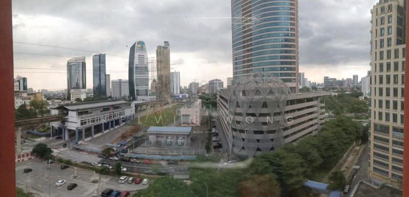 Office for Rent in Seksyen 52 (Petaling Jaya) - Kelvin Wong - Exterior - PropertyGuru.com.my