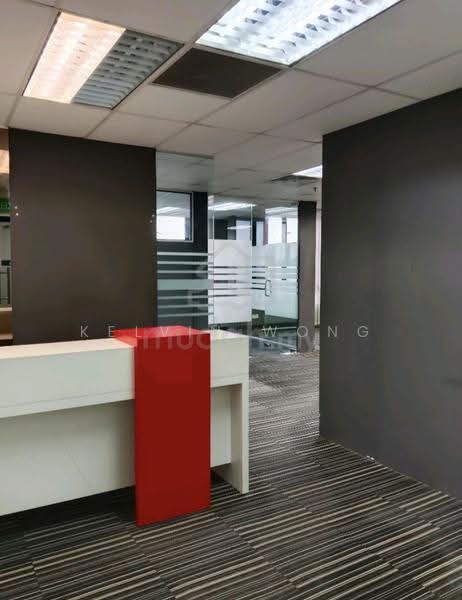 Office for Rent in Seksyen 52 (Petaling Jaya) - Kelvin Wong - Interior - PropertyGuru.com.my