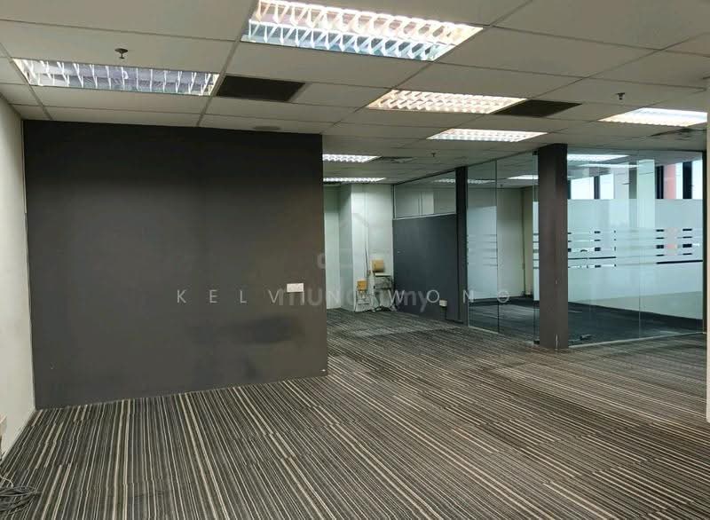Office for Rent in Seksyen 52 (Petaling Jaya) - Kelvin Wong - Interior - PropertyGuru.com.my