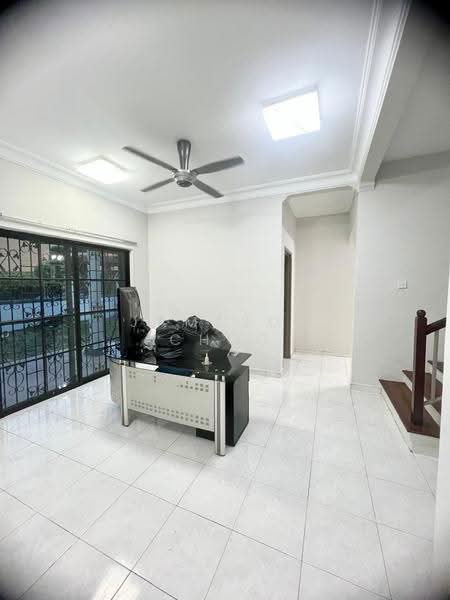 Terraced House for Rent in Taman Mutiara Rini (Skudai) - Jameson Choo - Interior - PropertyGuru.com.my