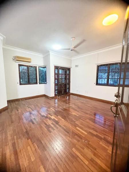 Terraced House for Rent in Taman Mutiara Rini (Skudai) - Jameson Choo - Living Room - PropertyGuru.com.my
