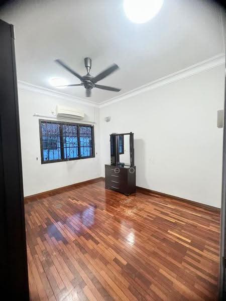 Terraced House for Rent in Taman Mutiara Rini (Skudai) - Jameson Choo - Bedroom - PropertyGuru.com.my